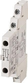 EATON INDUSTRIES PKZ Hulpcontactblok - 072895, Verzenden