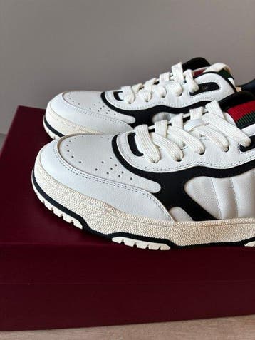 Gucci - re-web low - Sneakers - Taille : EU 37 - Neuf avec, Nieuw