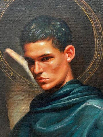 Svnder (XXI) - Il guardiano silenzioso