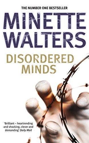 Disordered Minds 9780330420020 Minette Walters, Verzenden, Minette Walters