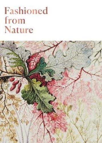 Fashioned From Nature 9781851779451 Edwina Ehrmann, Verzenden, Edwina Ehrmann