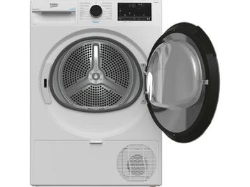 Beko B5T68219 - Warmtepompdroger - 8 kg - B label -, Electroménager, Verzenden
