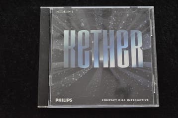 Kether Philips CD-I, Verzenden