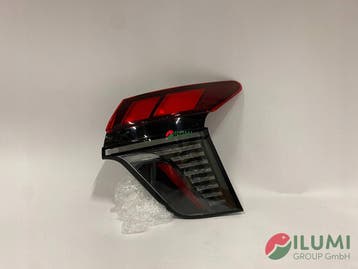 Audi Q3 III FJ 25- rechter achterlicht FULL LED MATRIX, Verzenden
