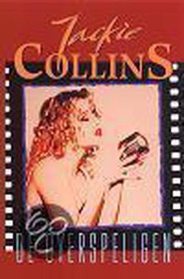 De overspeligen / Parel pockets 9789022529690 Jackie Collins, Verzenden, Jackie Collins