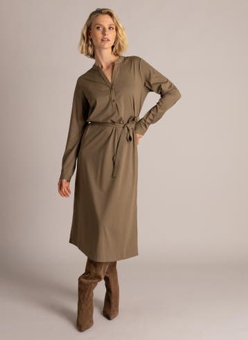 Yest jurk Svea46Maat 46/48 (XL) of groter, Vêtements | Femmes, Robes, Verzenden
