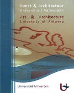 Kunst en architectuur Universiteit Antwerpen 9789085864813, Verzenden, Gelezen, Annick Deckers
