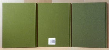 XIII Mystery 1, 2 & 3 - De Mangoest / Irina / Little Jones -, Boeken, Nieuw