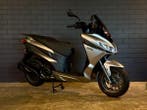 Veiling - Aprilia SXR 50 Grijs, Nieuw