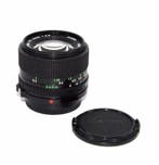Canon 24mm F2.8 FD Analoge camera, Nieuw