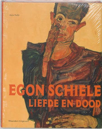Egon Schiele 9789040090653 J. Kallir, Verzenden, Gelezen, J. Kallir