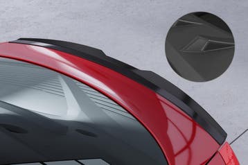 Achtervleugel met ABE voor Kia Stinger GT HF660-L, Verzenden