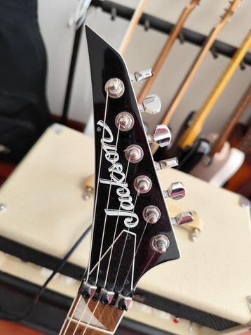 Jackson - X Series DKA-R EX Archtop Extreme | Fishman, Musique & Instruments