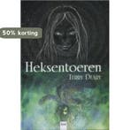 Heksentoeren / Schrikdraad geel 9789050164238 T. Deary, Verzenden, T. Deary