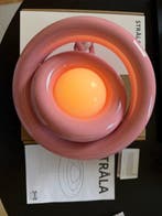 IKEA - Lamp - STRÅLA - Plastic - Gustaf Westman