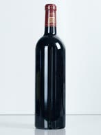2001 Château Margaux - Margaux, Bordeaux 1er Grand Cru, Nieuw