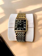 Omega - De Ville Tank - Black Gilt Model - Zonder, Nieuw