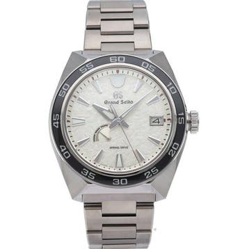 Seiko - Grand Seiko Spring Drive 1.8 Sports Collection -
