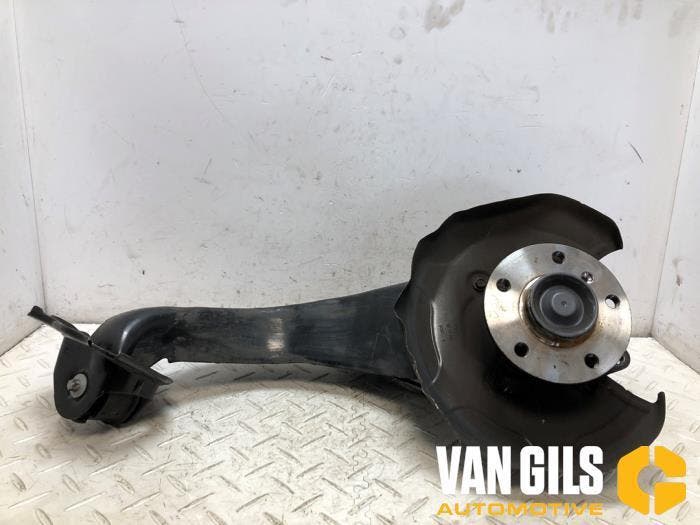 Fusee rechts-achter BMW 2-Serie O285181, Autos : Pièces & Accessoires, Suspension & Châssis