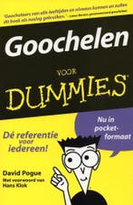 Goochelen voor Dummies Pocketformaat - David Pogue - 9789043, Verzenden, Nieuw