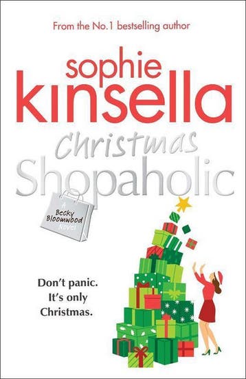 Christmas shopaholic / Shopaholic / 9 9781787631977, Verzenden, Sophie Kinsella