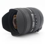 Sigma 8-16mm F/4.5-5.6 DC HSM Nikon | Occasion, Ophalen of Verzenden
