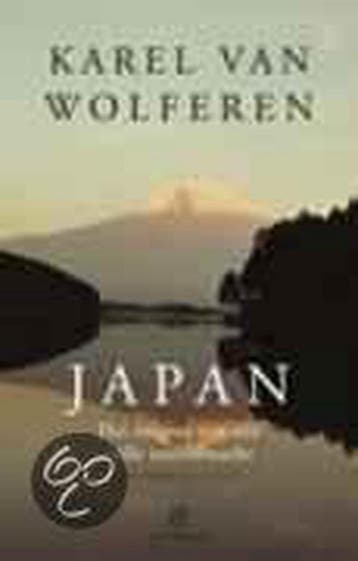 Japan 9789025419509 K. van Wolferen, Verzenden, Gelezen, K. van Wolferen