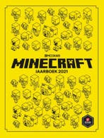 Minecraft: Jaarboek / 2021 / Minecraft 9789030507581, Boeken, Verzenden, Zo goed als nieuw, Dan Whitehead