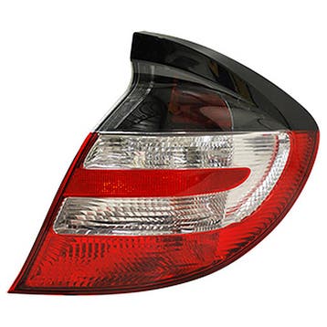 Mercedes CL Coupe W203 2004-2008 Achterlicht Rechts, Auto-onderdelen, Verzenden, Nieuw