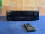 Pioneer - SX-205 RDS - Solid state stereo receiver