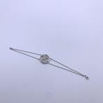 De Beers - Armband - 18 karaat Witgoud - 0.67ct. tw., Nieuw