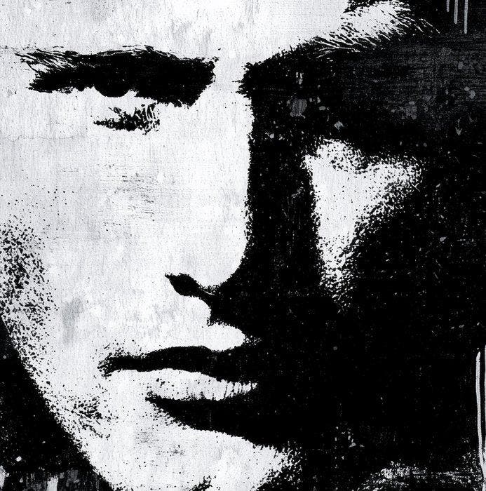 David Law (1967) - Paul, Antiek en Kunst, Kunst | Designobjecten