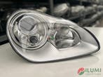 PORSCHE CAYENNE XENON PHARE AVANT DROIT KPL 89306369, Verzenden