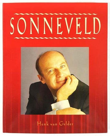 Sonneveld - van Gelder, Verzenden