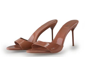 Jeffrey Campbell Muiltjes in maat 39 Roze, Verzenden