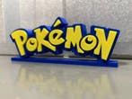 Geen veilingreserve Pokémon-bord - Ideaal als decoratie voor, Nieuw