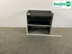 Aluca bedrijfswageninrichting 1010x520x950mm (3042), Verzenden