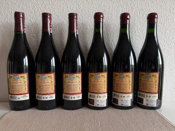 2001 (x3) R. Lopez de Heredia, Viña Bosconia, Gran Reserva,, Nieuw