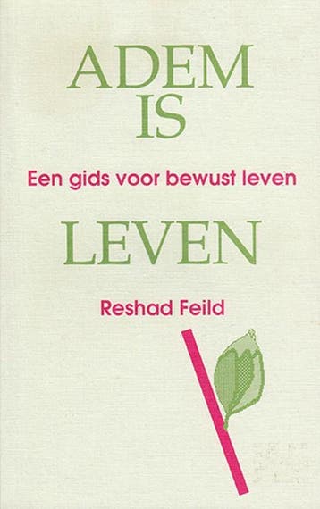 Adem Is Leven 9789062717965 R. Feild, Boeken, Verzenden, Gelezen, R. Feild