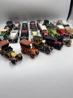 Rio 1:43 - Modelauto (35) - Lot de modèles réduits de