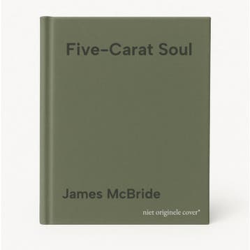 Five-Carat Soul 9780735216709 James McBride, Verzenden, Gelezen, James McBride