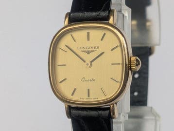 Longines - Unknown - Sans prix de réserve - Femme -