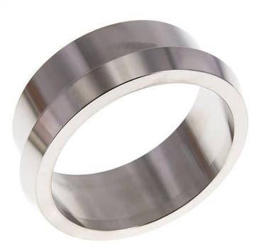 Raccord sanitaire (laitier) 100mm Cône x 88.9mm Extrémité à, Verzenden