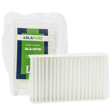 voor Miele Medicdry TF-HG4 Filter, Verzenden, Nieuw