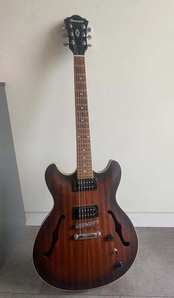 Ibanez - Ibanez AS53 - - Elektrische gitaar, Nieuw