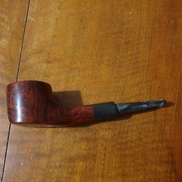 Pijp - Hout - (4), Nieuw