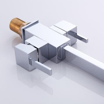 Robinet 3 en 1 A-101-CHROME, Ophalen of Verzenden, Neuf