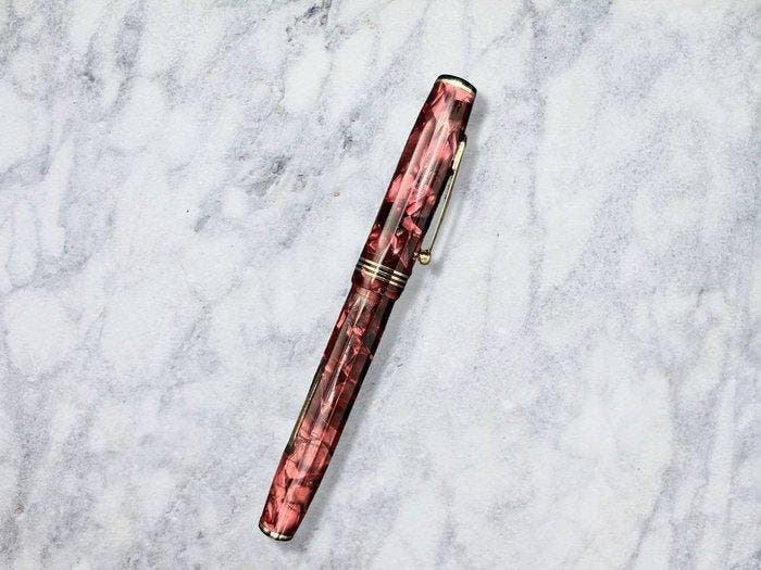 Parker - Parkette Deluxe - Zonder minimumprijs - Vulpen, Collections, Stylos