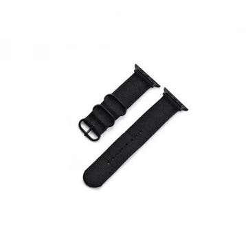 DrPhone SWB1 - Smart Watch Bandje - Roestvrij Staal Gesp -, Bijoux, Sacs & Beauté, Montres connectées, Verzenden