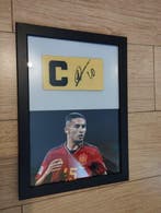 España - Coupe du Monde de Football - Yéremy Pino - Brassard, Collections